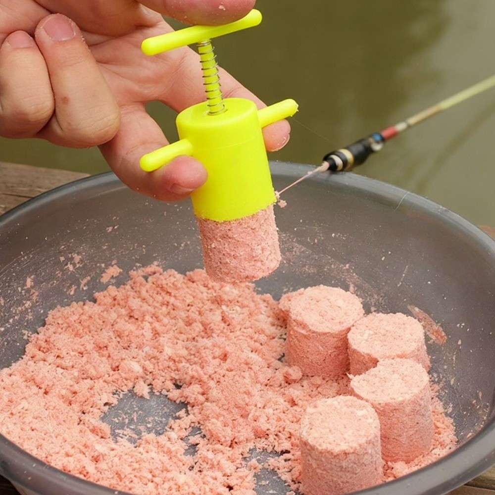 Fishing Lure Kit - Artifact Portable Fishing Lure Mold Fast