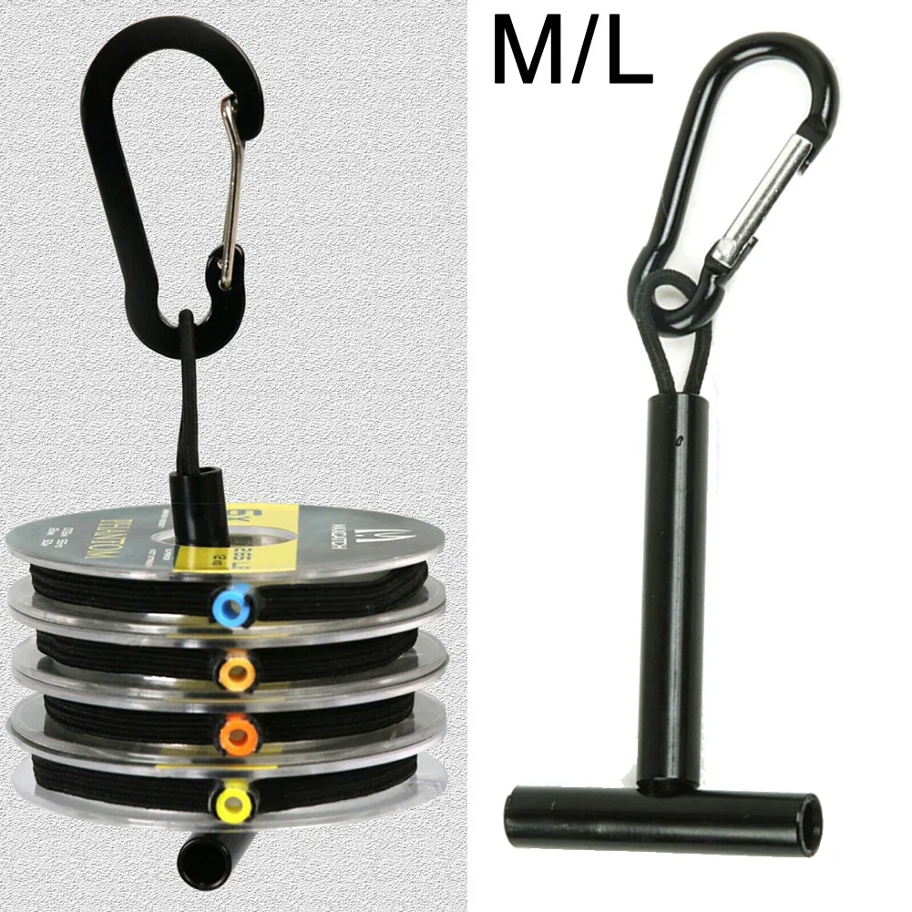 Fishing Lure Making Kit - Tippet T Fly Fishing Holder For