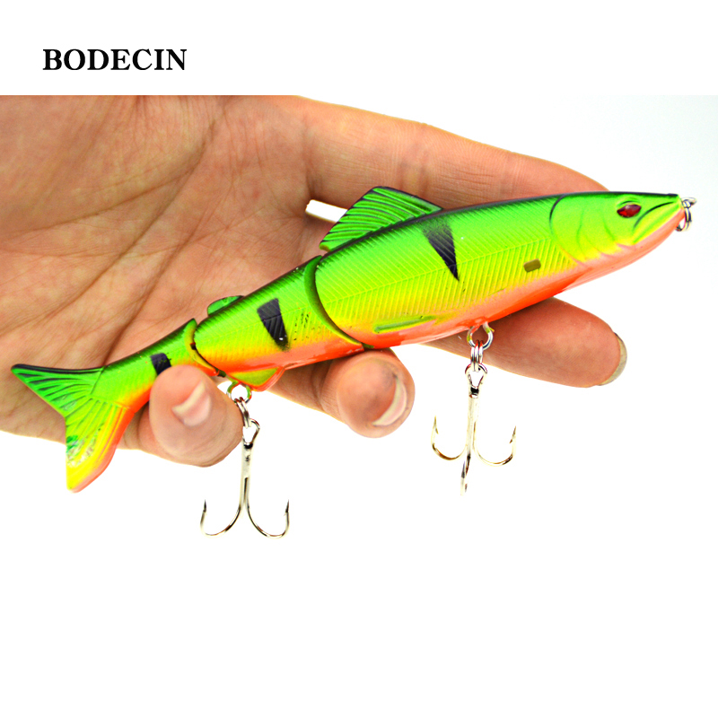 Fishing Lure Crankbait - 1pc 17.7g 125mm Crankbaits Fishing Lures