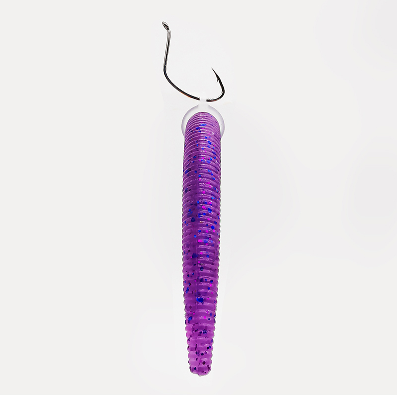 LUREHOLIC 8mm 12mm Wacky Tool  - Fishing Lure Kit review and price