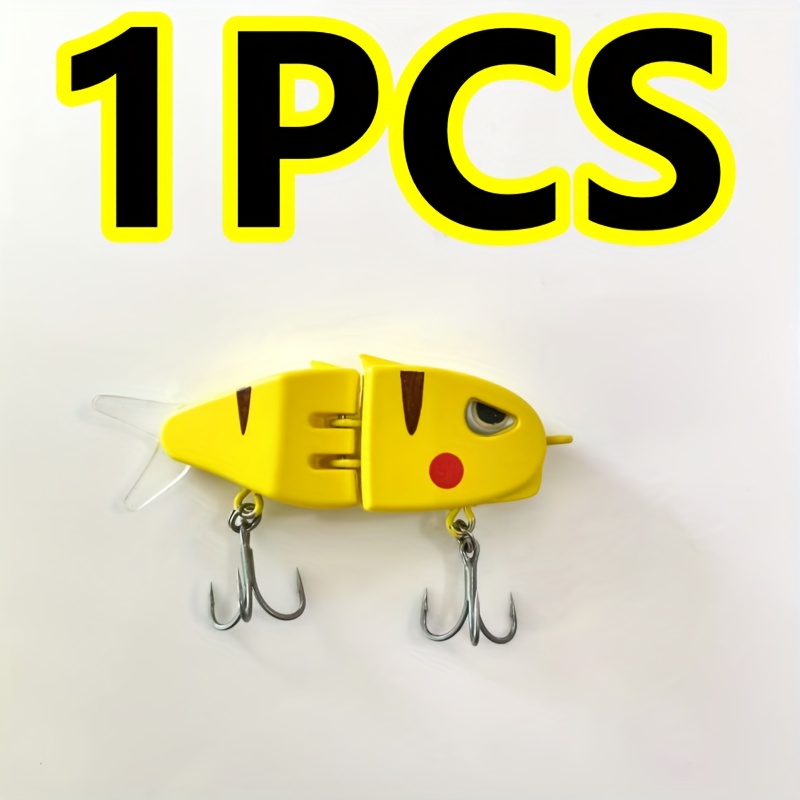 JACKALLBAIT 8034 Micro sized s - Fishing Lure Popper review and price