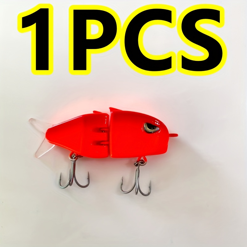 JACKALLBAIT 8034 Micro sized s - Fishing Lure Popper review and price