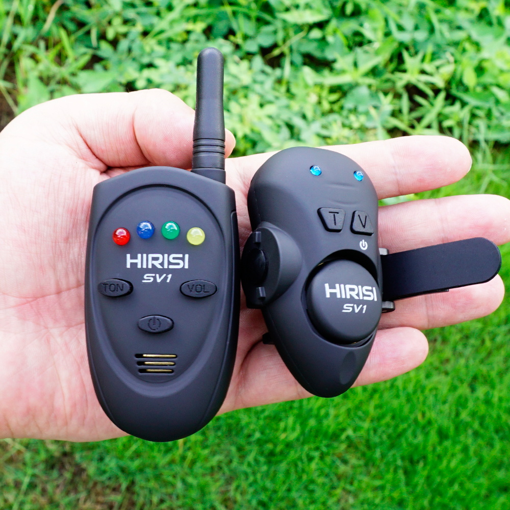 Hirisi SV1 Carp Fishing Bait A - Fishing Lure Box review and price