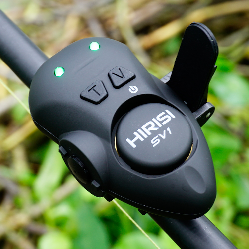 Hirisi SV1 Carp Fishing Bait A - Fishing Lure Box review and price