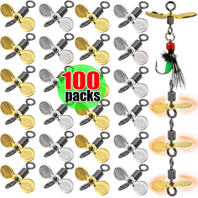 Plug Casting Fishing Propeller - Fishing Lure Spinnerbait review and price