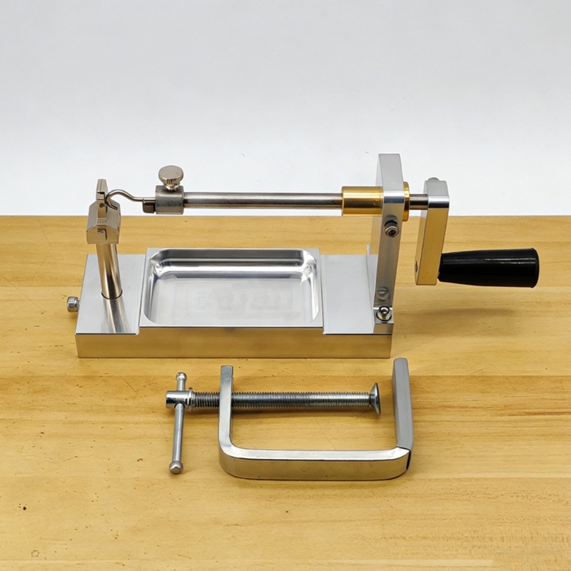 Manual Wire Hook Maker for Fis - Fishing Lure Jig review and price