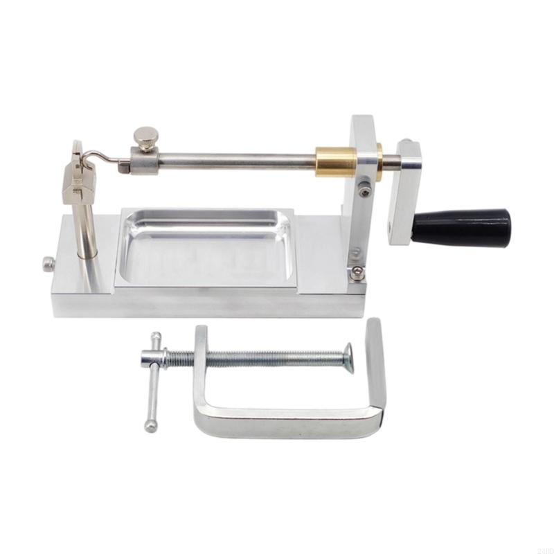 Manual Wire Hook Maker for Fis - Fishing Lure Jig review and price
