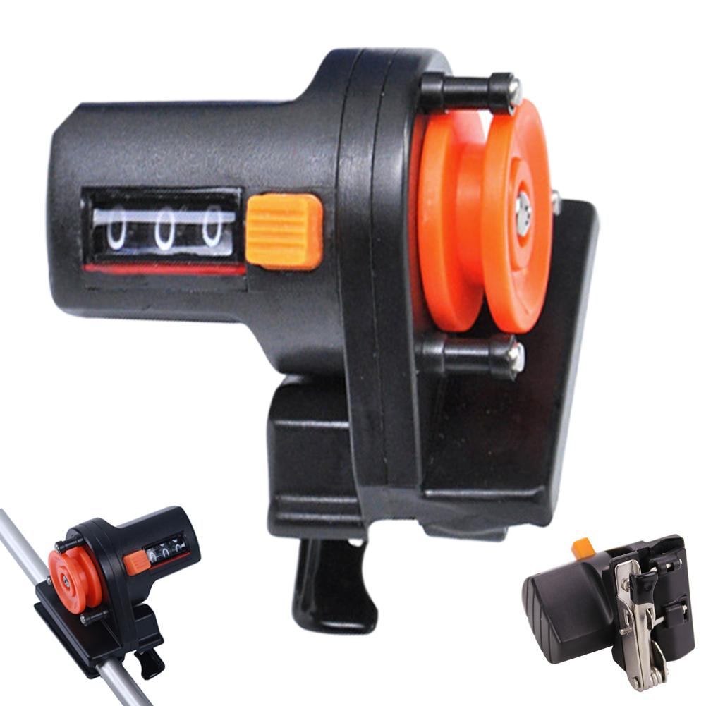 Fishing Line Counter Spooling  - Fishing Lure Kit review and price