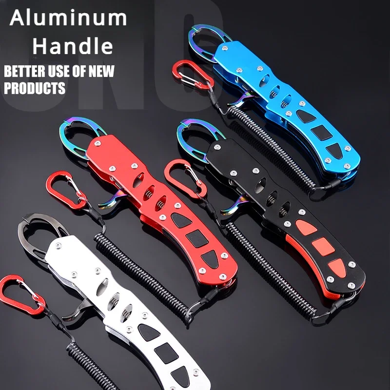 Fish Grip Controller Lure Plie - Fishing Lure Kit review and price