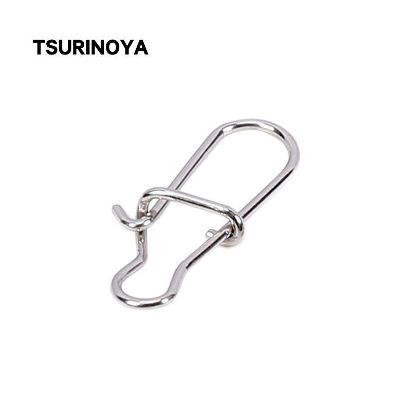 TSURINOYA Stainless Steel Fish - Fishing Lure Accessories review and price