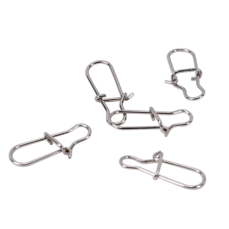 TSURINOYA Stainless Steel Fish - Fishing Lure Accessories review and price