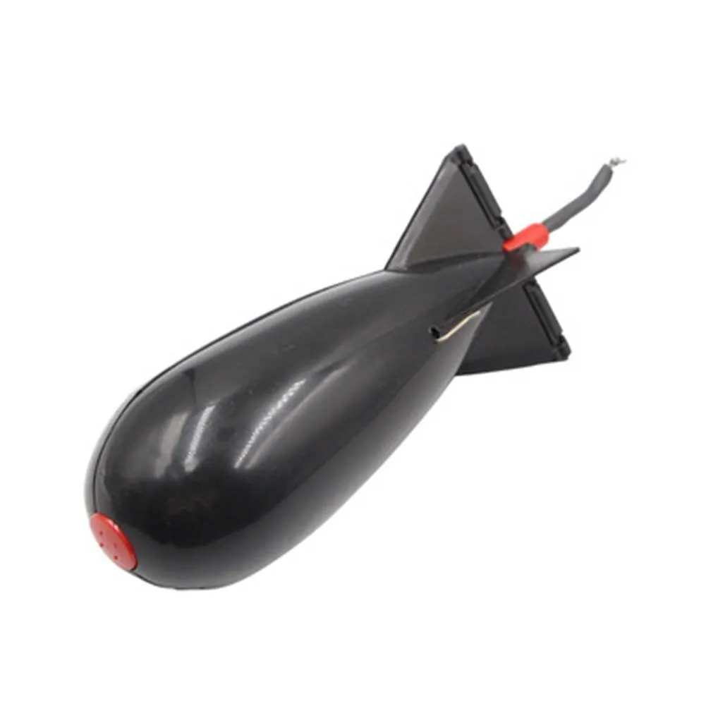 1pc S M L Carp Fishing Rocket  - Fishing Lure Accessories review and price