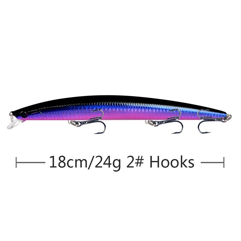 Minnow Fishing Lure Laser Hard - Fishing Lure Crankbait review and price