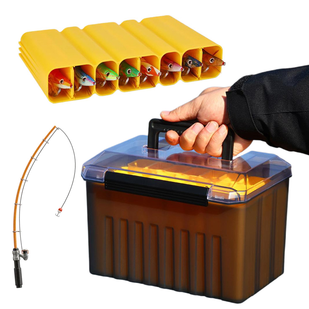 Webfoot Octopus Egi Storage Or - Fishing Lure Jig review and price