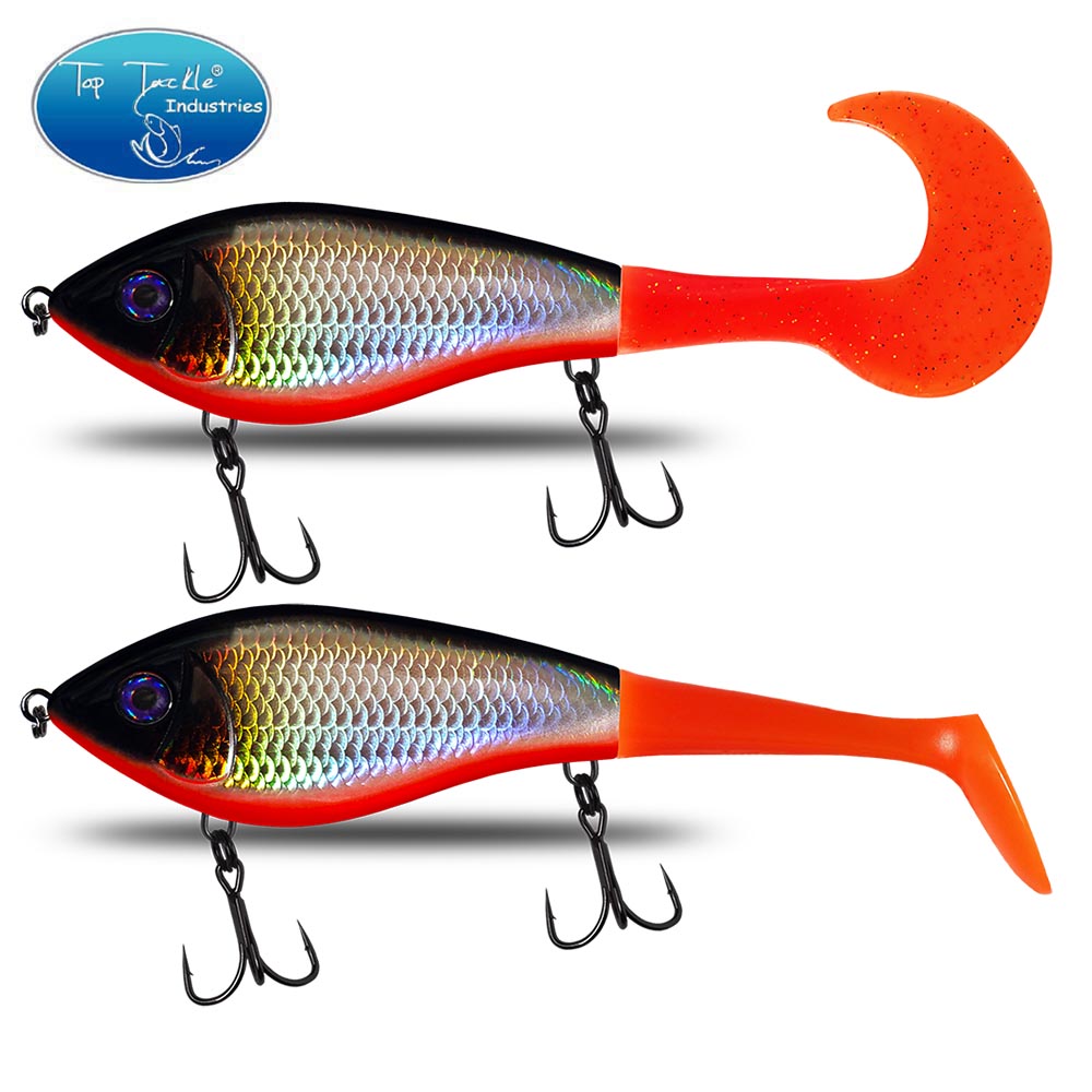 Slow Sinking Jerk Bait With So - Fishing Lure Jerkbait review and price