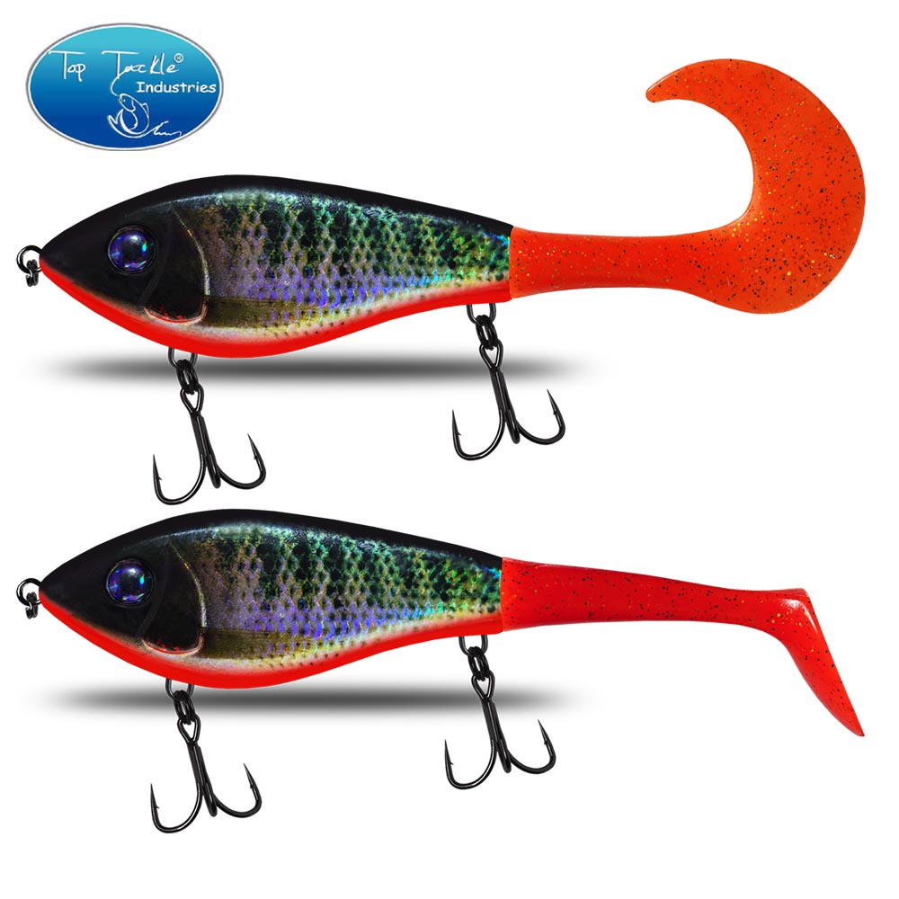 Slow Sinking Jerk Bait With So - Fishing Lure Jerkbait review and price