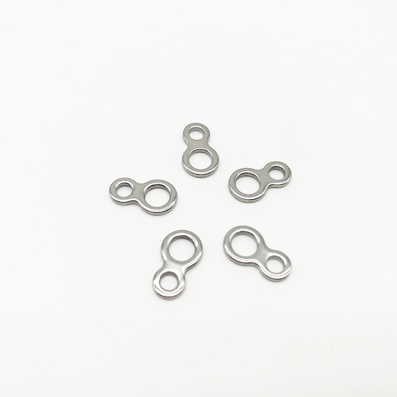 10-50Pcs Stainless Steel Fishi - Fishing Lure Accessories review and price