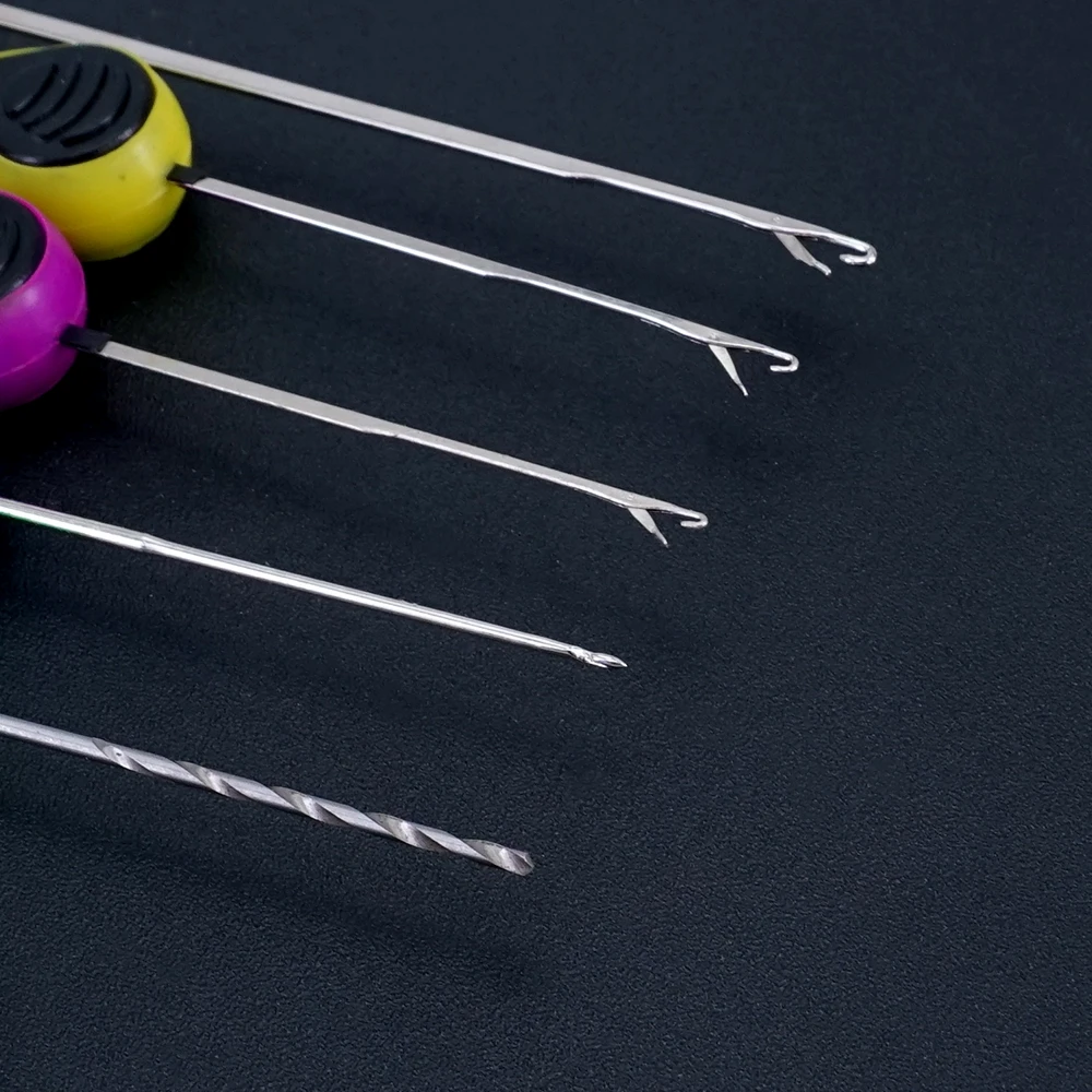 Hirisi 5pcs Carp Fishing Tool  - Fishing Lure Making Kit review and price