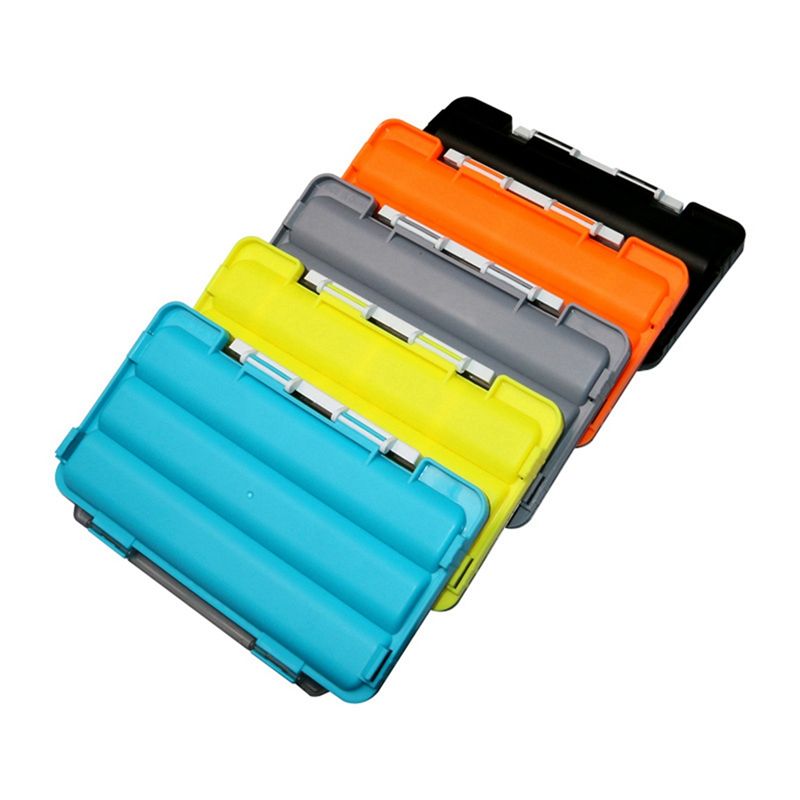 POPULAR-5 PCS Fishing Lure Box - Fishing Lure Jig review and price