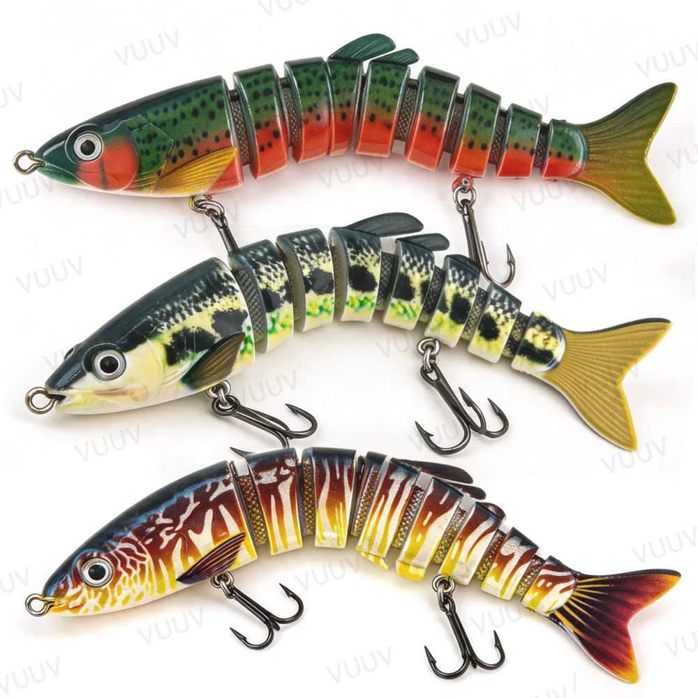 100pcs Fishing Lures for Bass  - Fishing Lure Popper review and price