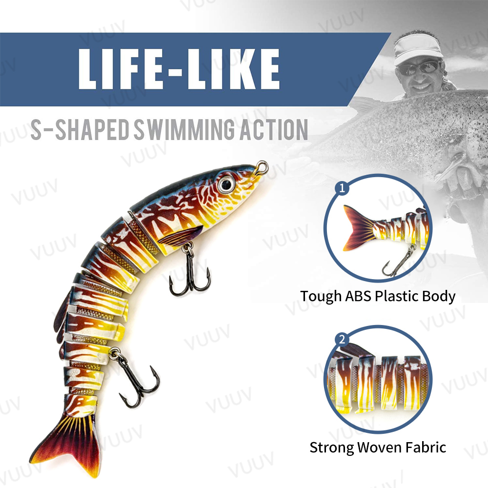100pcs Fishing Lures for Bass  - Fishing Lure Popper review and price