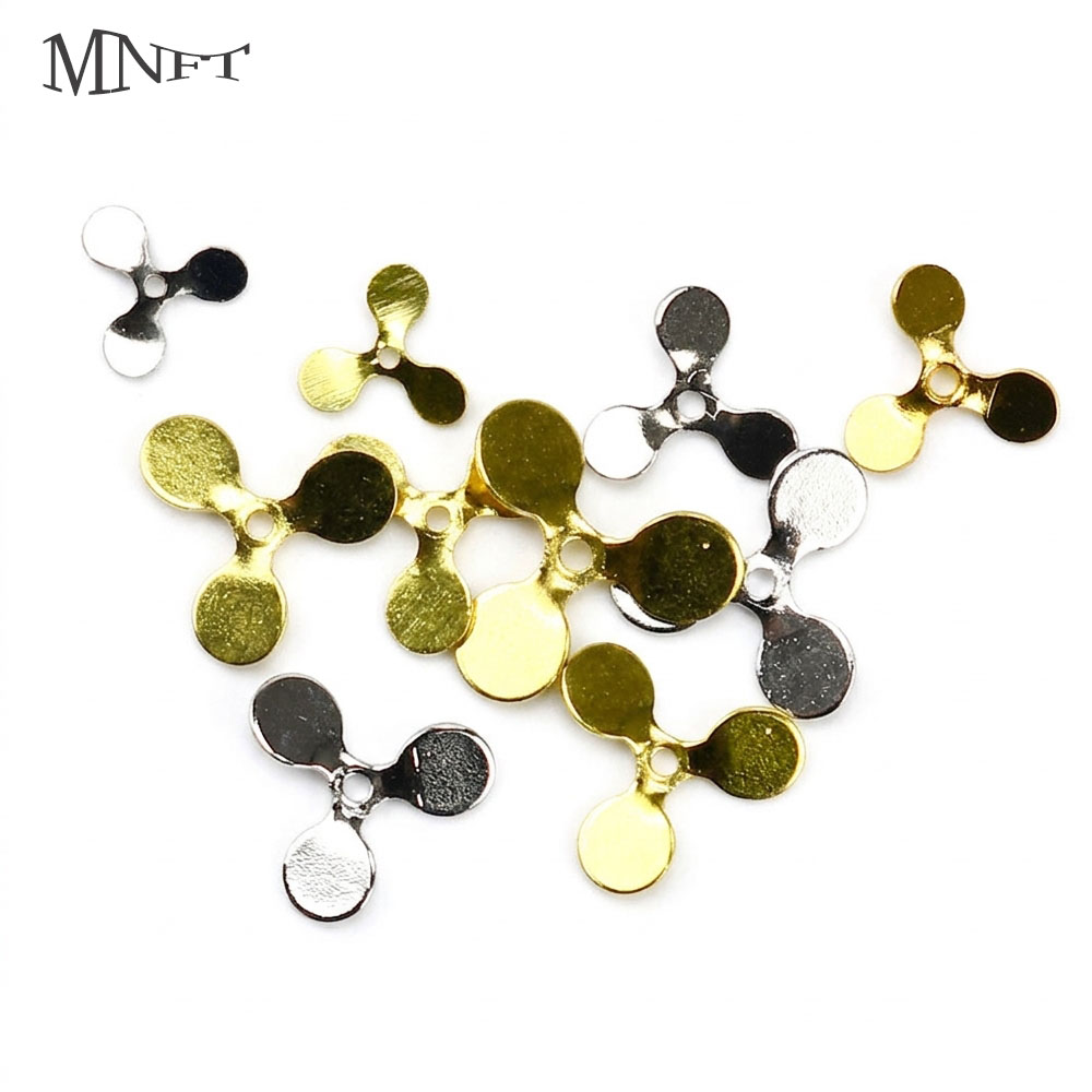 200Pcs 3-Blade Propeller Fishi - Fishing Lure Blade Bait review and price