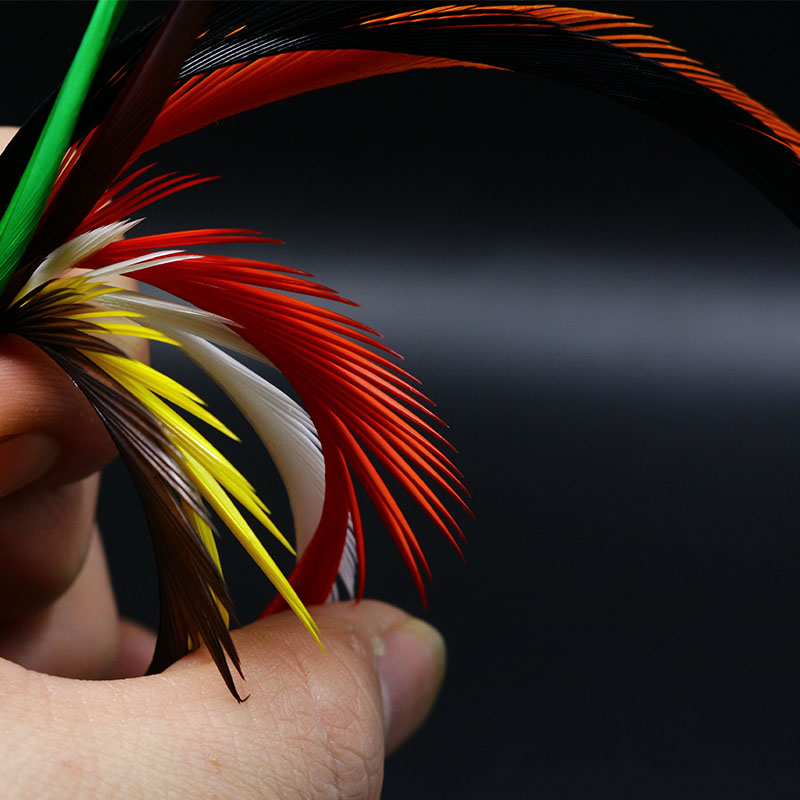 PERSUADER 20pcs/bag Hand Picke - Fishing Lure Popper review and price
