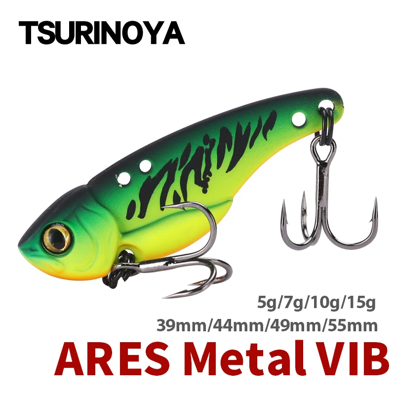TSURINOYA Fishing Hard Lure Me - Fishing Lure Spoon review and price