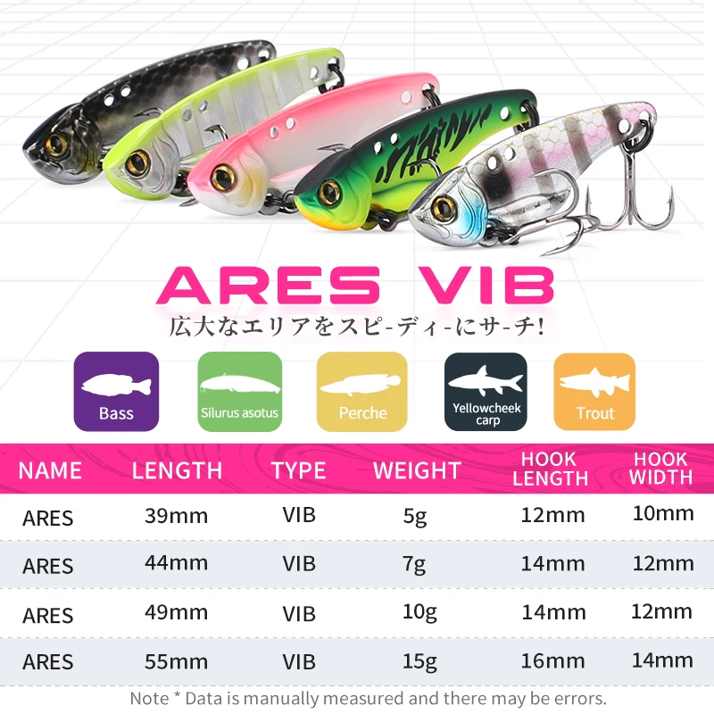TSURINOYA Fishing Hard Lure Me - Fishing Lure Spoon review and price