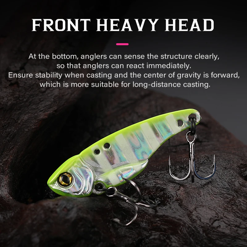 TSURINOYA Fishing Hard Lure Me - Fishing Lure Spoon review and price