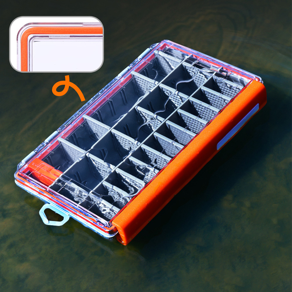 Fish Hook Fishing Lure Bait St - Fishing Lure Box review and price