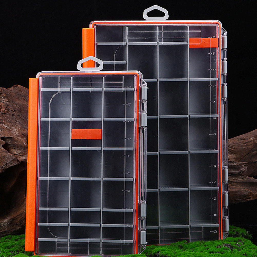 Fish Hook Fishing Lure Bait St - Fishing Lure Box review and price