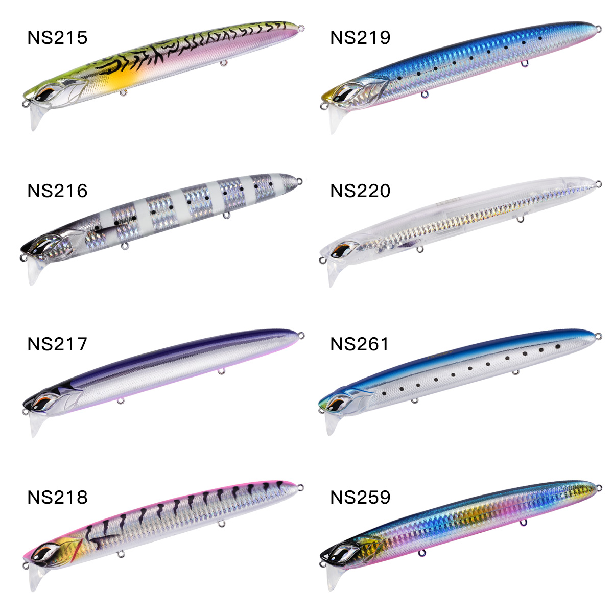 Noeby Shallow Diving Minnow 17 - Fishing Lure Jerkbait review and price