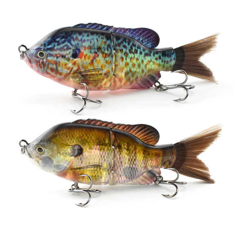 13Cm/33G Bionic Two-Section Ha - Fishing Lure Popper review and price