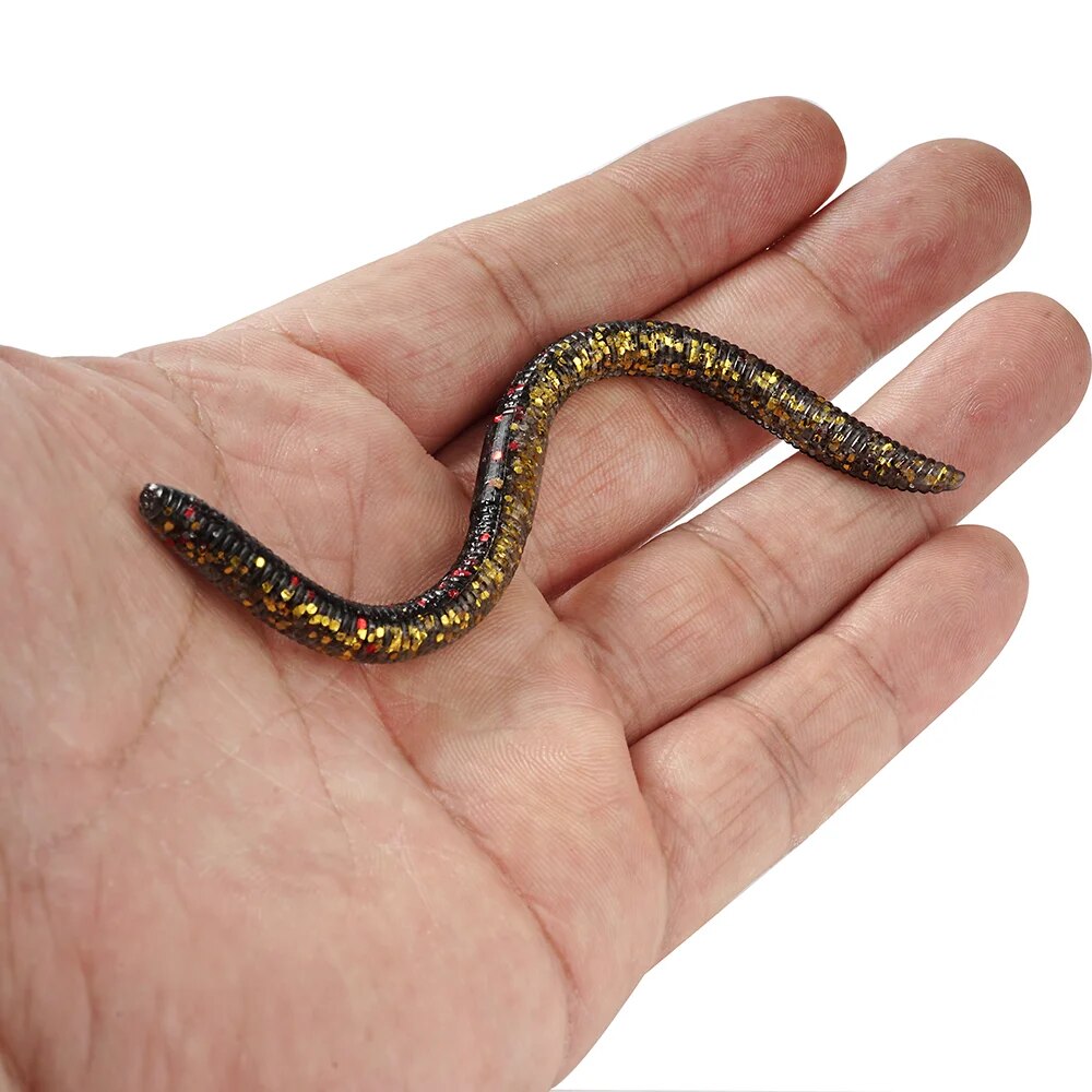 SUNMILE Soft Fishing Lure10cm1 - Fishing Lure Soft Plastic review and price