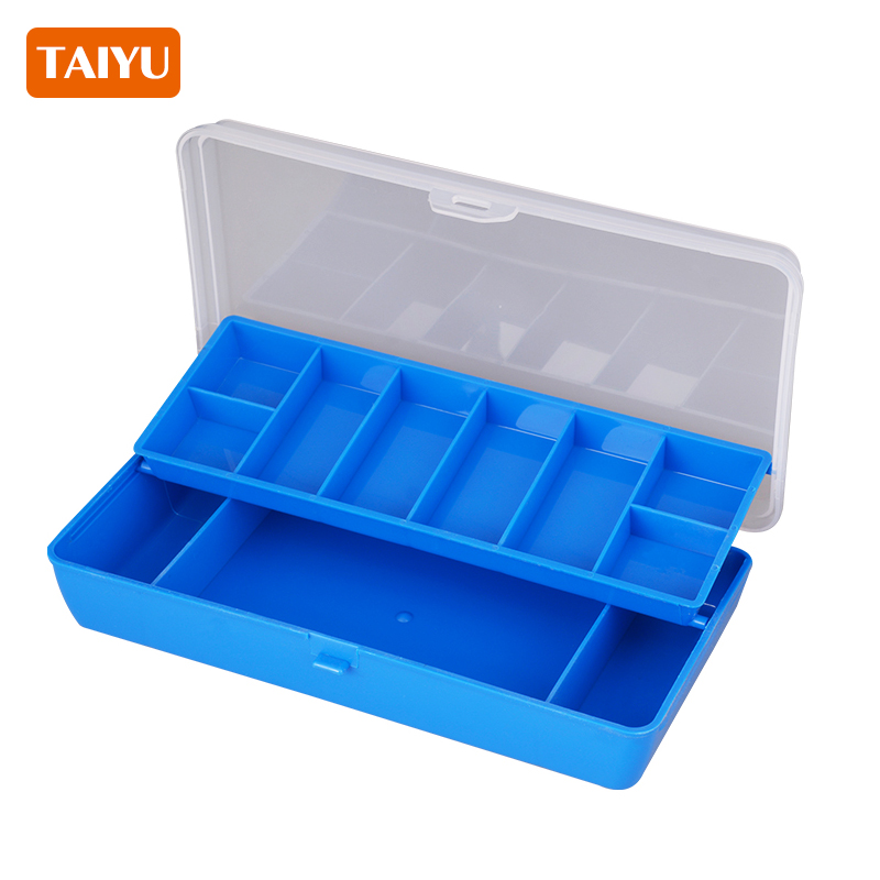 TAIYU Portable Fishing Tackle  - Fishing Lure Soft Plastic review and price