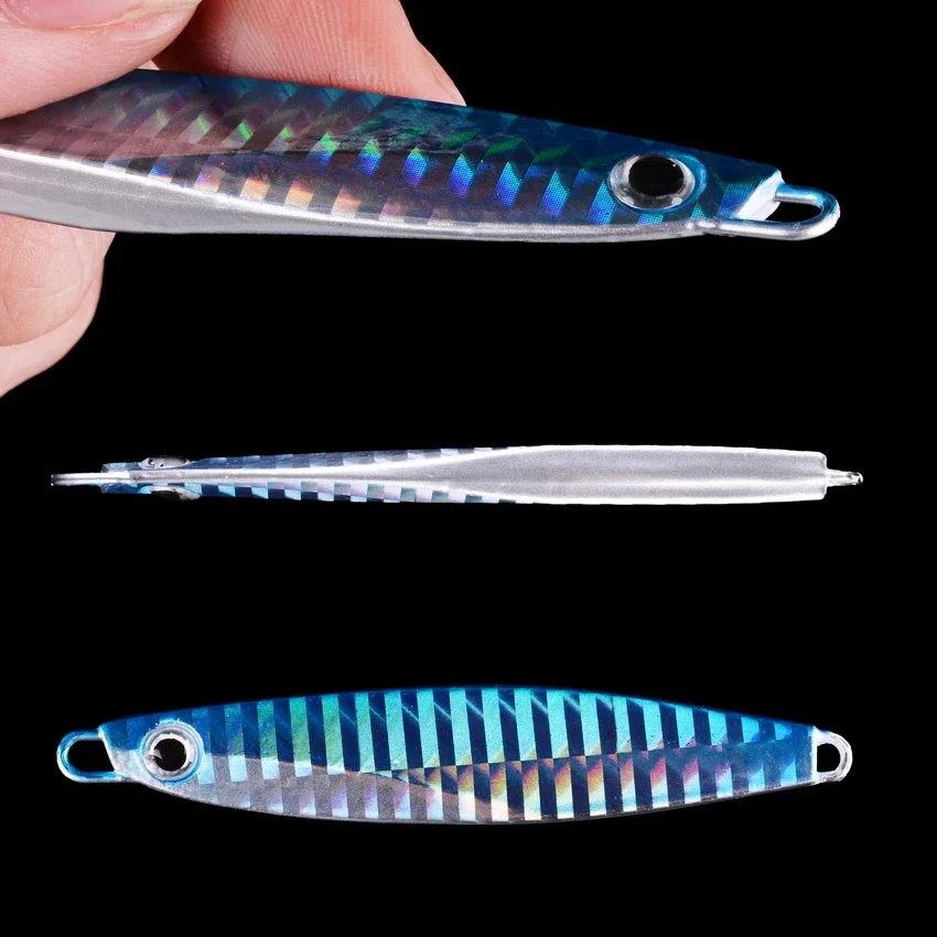 22PCS Metal Spoon Jigs Carp Fi - Fishing Lure Crankbait review and price