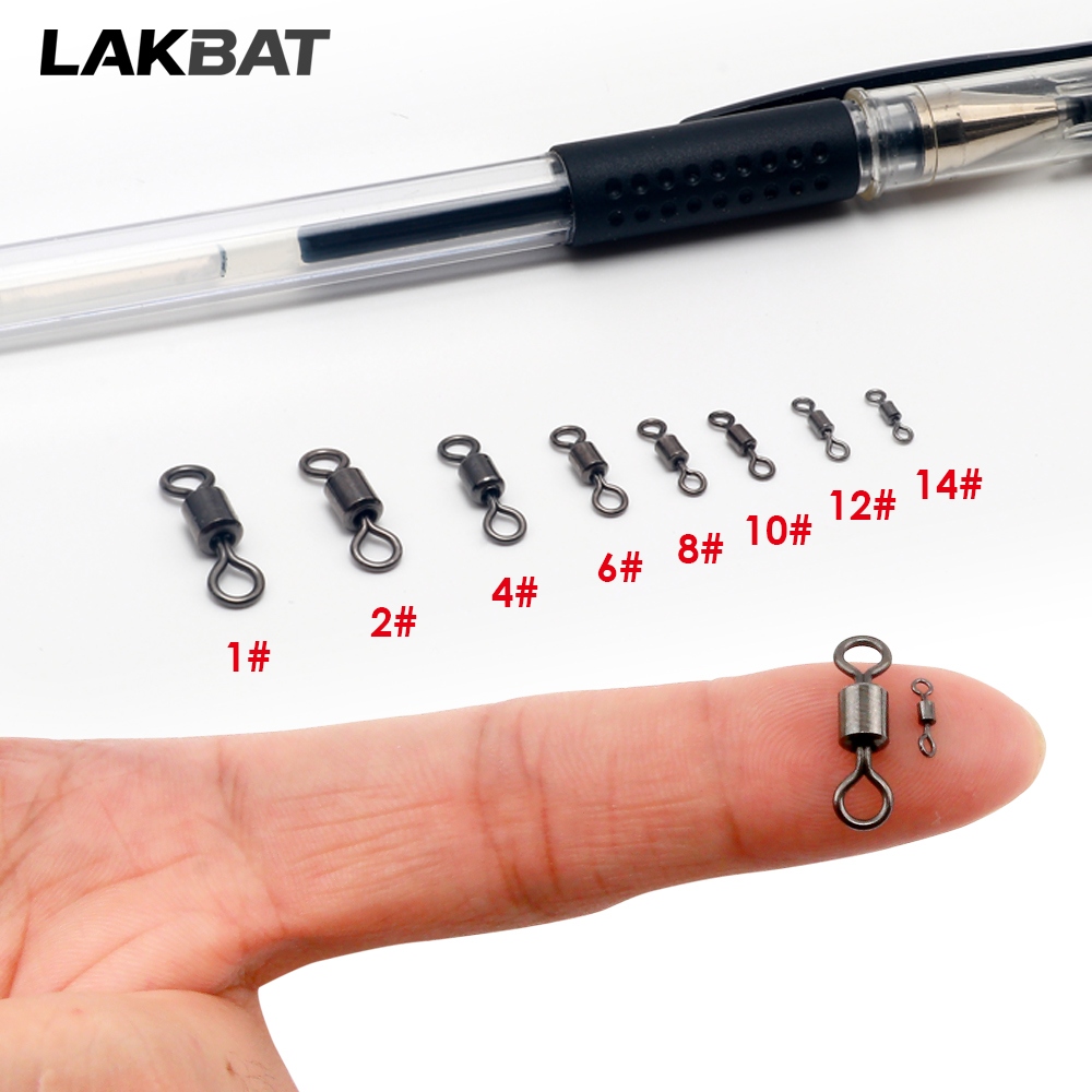100PCS Stainless Steel Fishing - Fishing Lure Spinner review and price