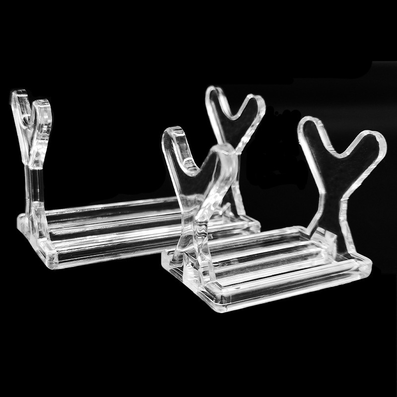 1 Pc Fishing Lure Display Stan - Fishing Lure Kit review and price