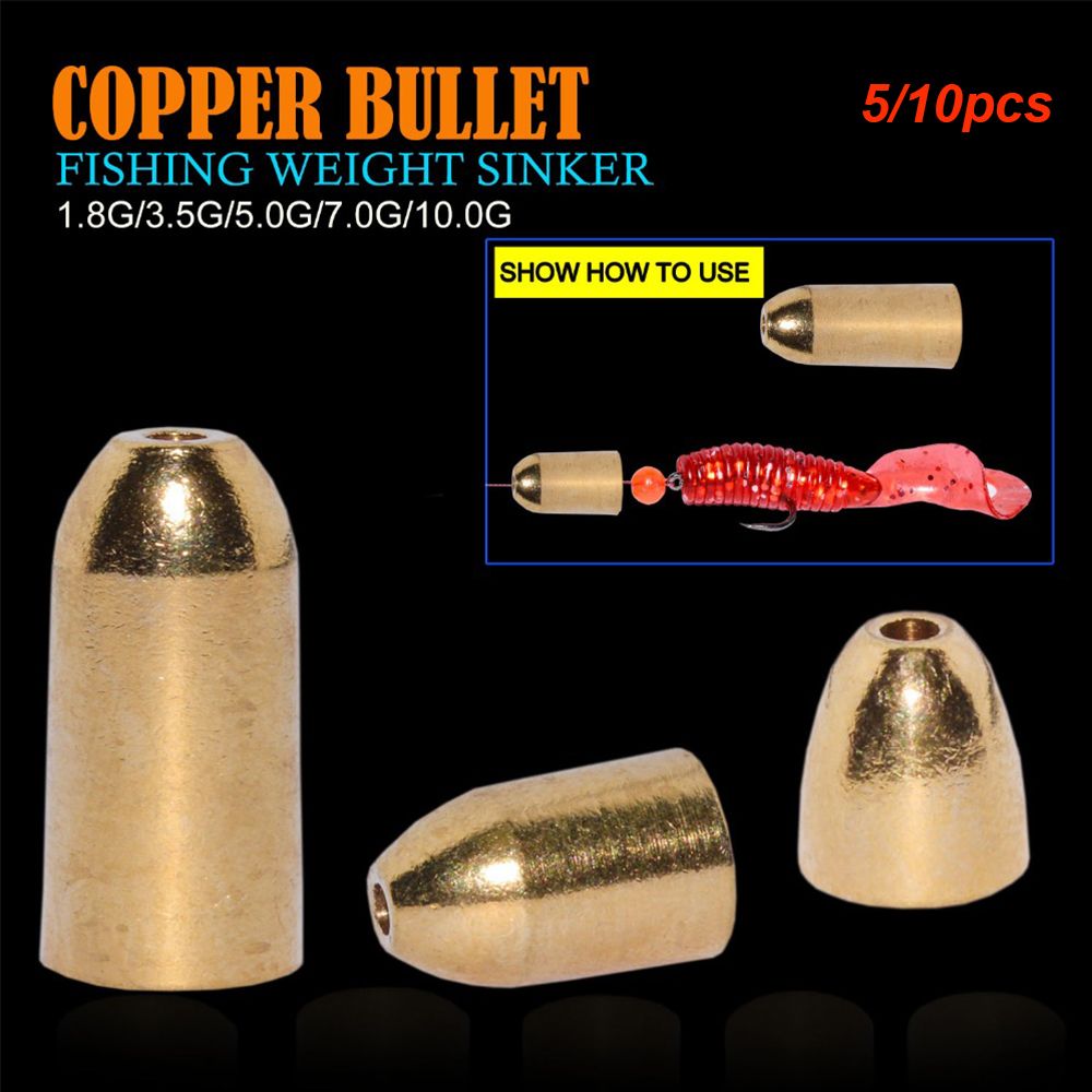High Quality 5pcs Carp Fishing - Fishing Lure Making Kit review and price