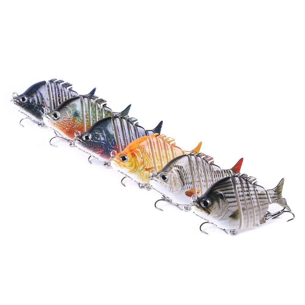 63mm 9.3g Lifelike Tilapia Swi - Fishing Lure Popper review and price