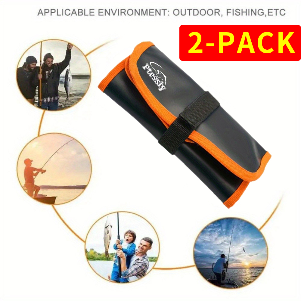 Portable Foldable Fishing Lure - Fishing Lure Jig review and price