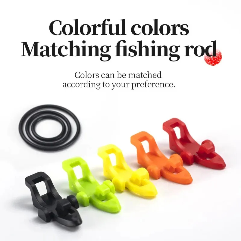 10pcs Fishing Rod Pole Hook Ke - Fishing Lure Jig review and price