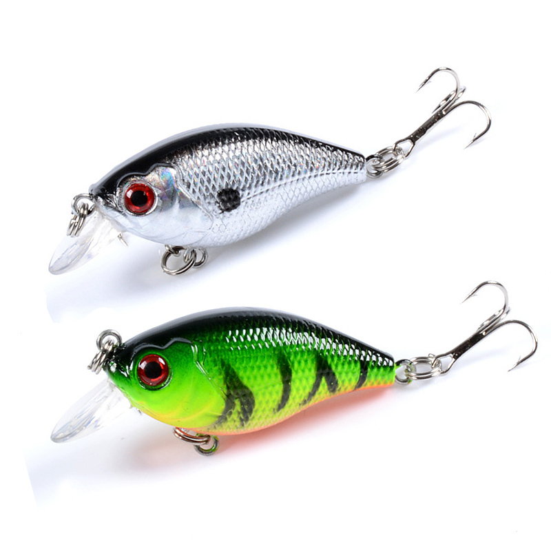 1PCS Wobblers Quality Crankbai - Fishing Lure Crankbait review and price