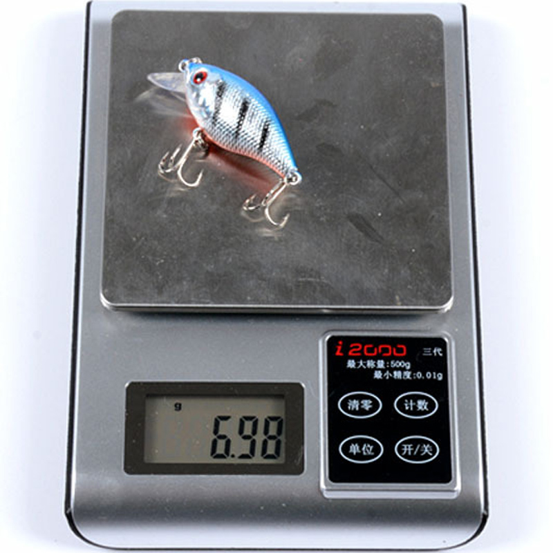 1PCS Wobblers Quality Crankbai - Fishing Lure Crankbait review and price