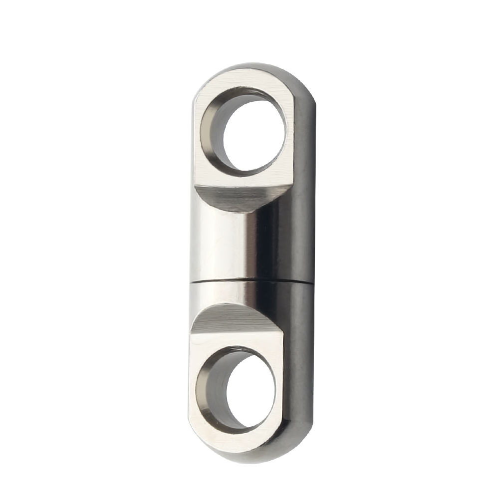 10pcs Solid Swivels for Fishin - Fishing Lure Spinner review and price