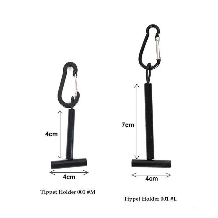 Tippet T Fly Fishing Holder Fo - Fishing Lure Making Kit review and price