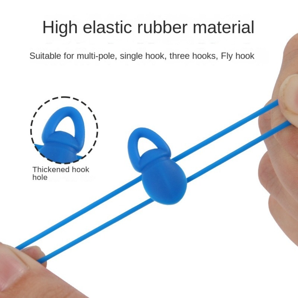 5pcs Portable Silicone Hook Se - Fishing Lure Jig review and price