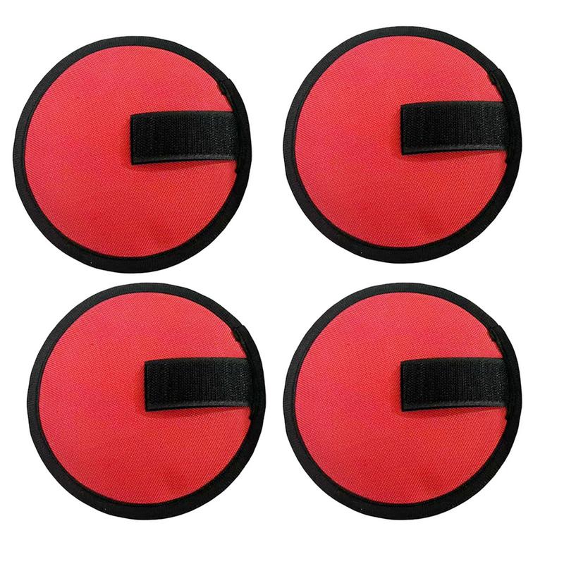4pcs Fishing Hook Cover upgrad - Fishing Lure Accessories review and price