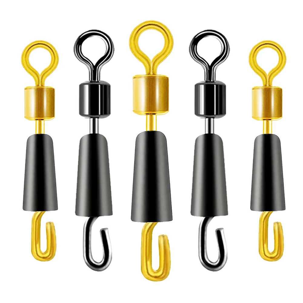 20/100Pcs Fishing Bearing Swiv - Fishing Lure Box review and price